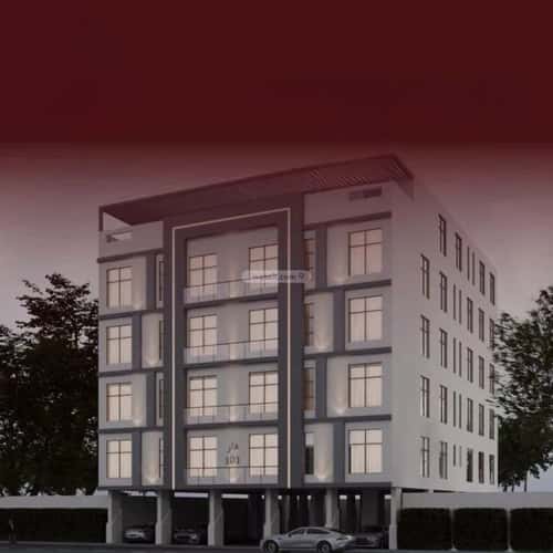 شقة 4 غرف في الفيصلية 2