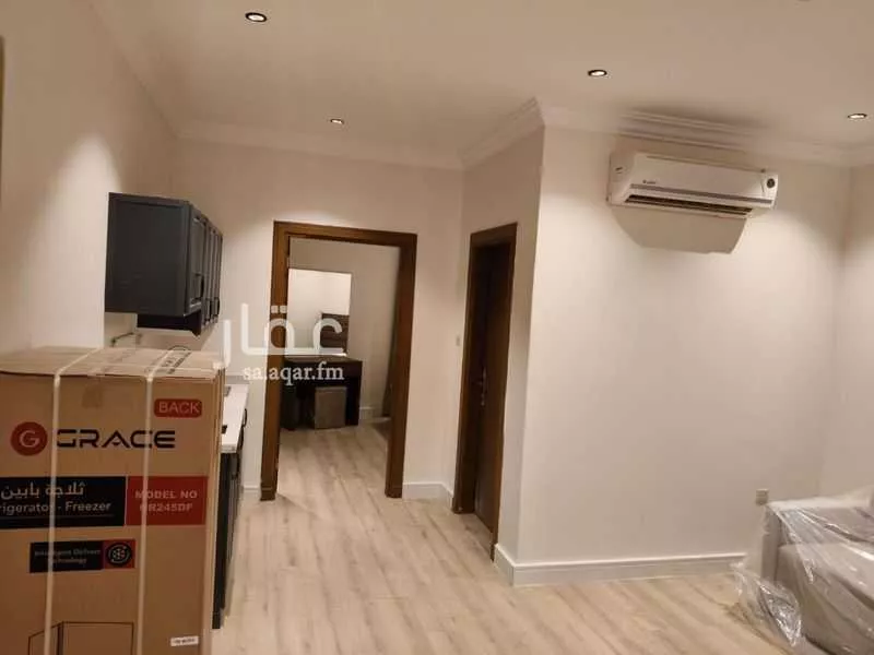 1 bedroom apartment in Ad Dhubbat 6
