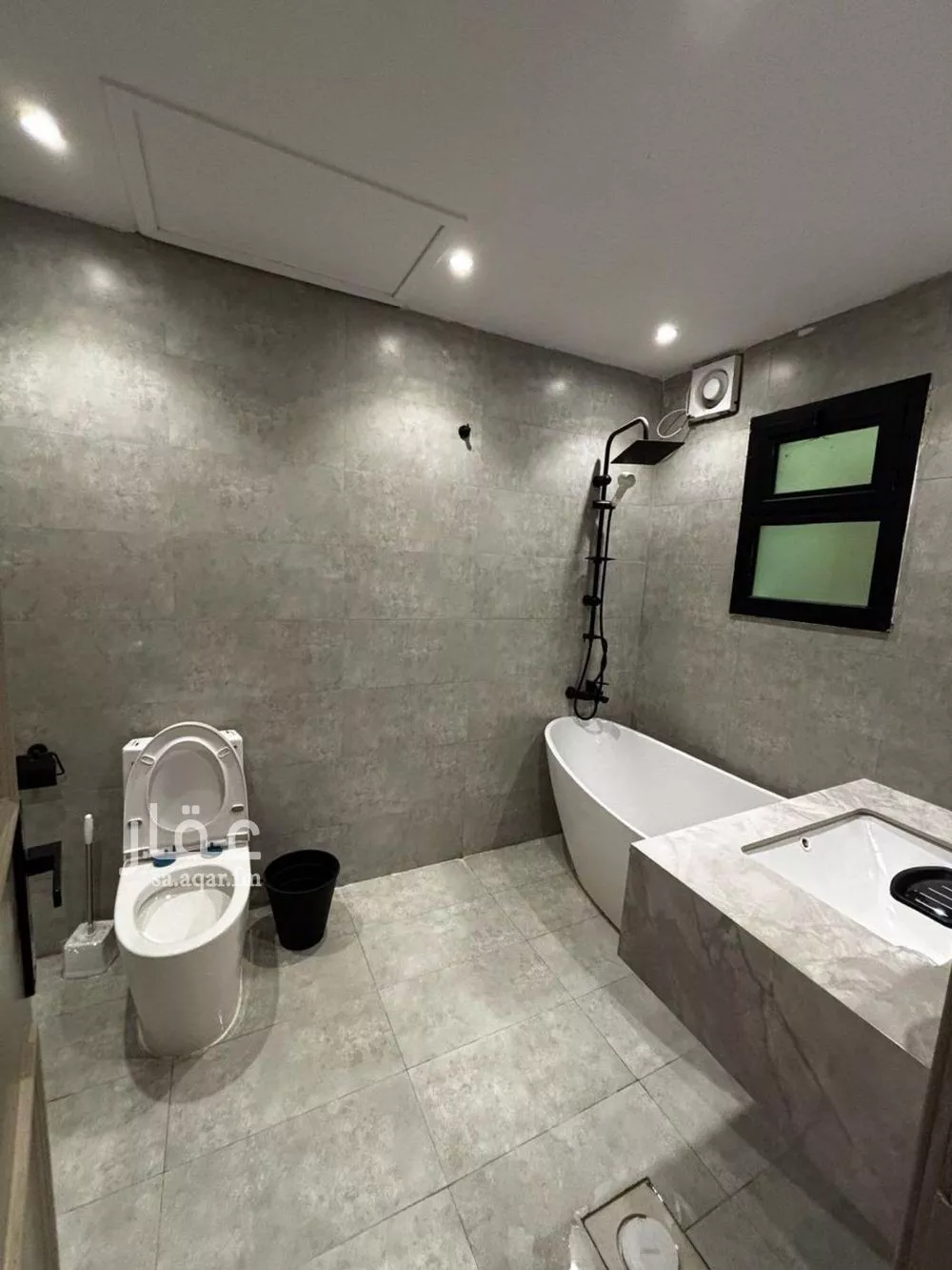 شقة 4 غرف في الندى 1