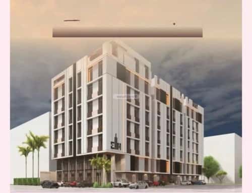 شقة 4 غرف في السلامة 2