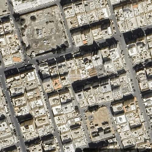 شقة 4 غرف في السلامة 1