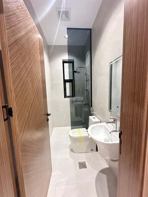 5 bedroom apartment in Al Safaa 2