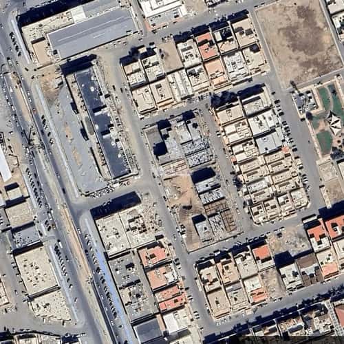 13 bedroom villa in Al Hamdaniyah 2