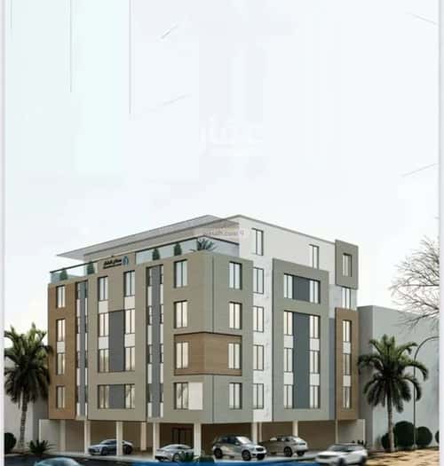 5 bedroom apartment in Al Safaa 2