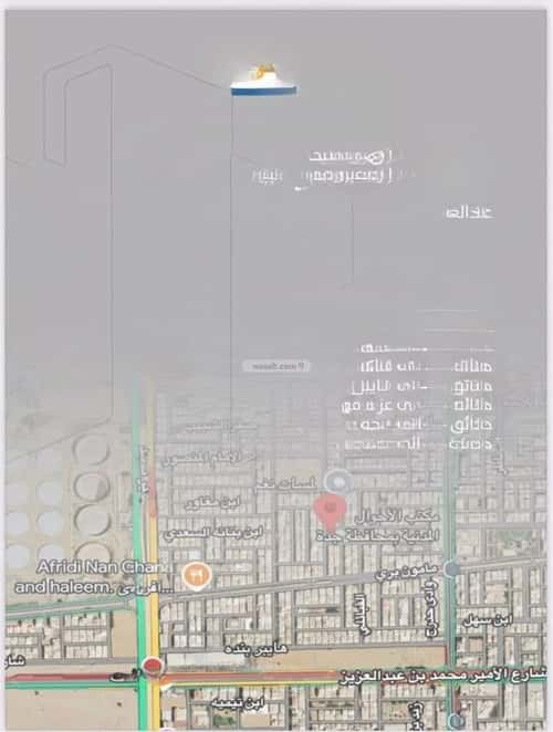 5 bedroom apartment in Al Safaa 2