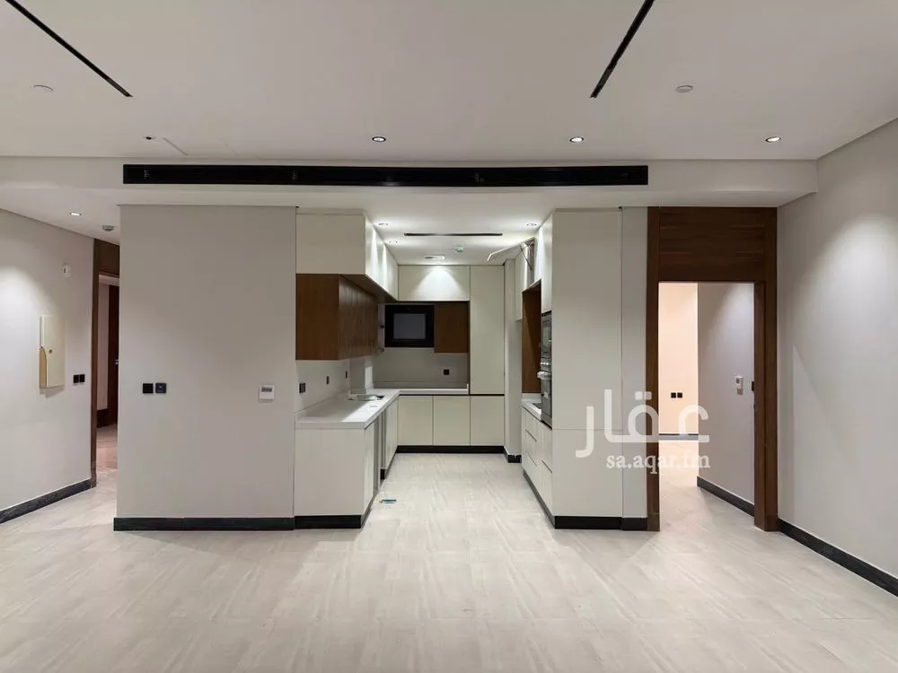 شقة 3 غرف في المونسية 3