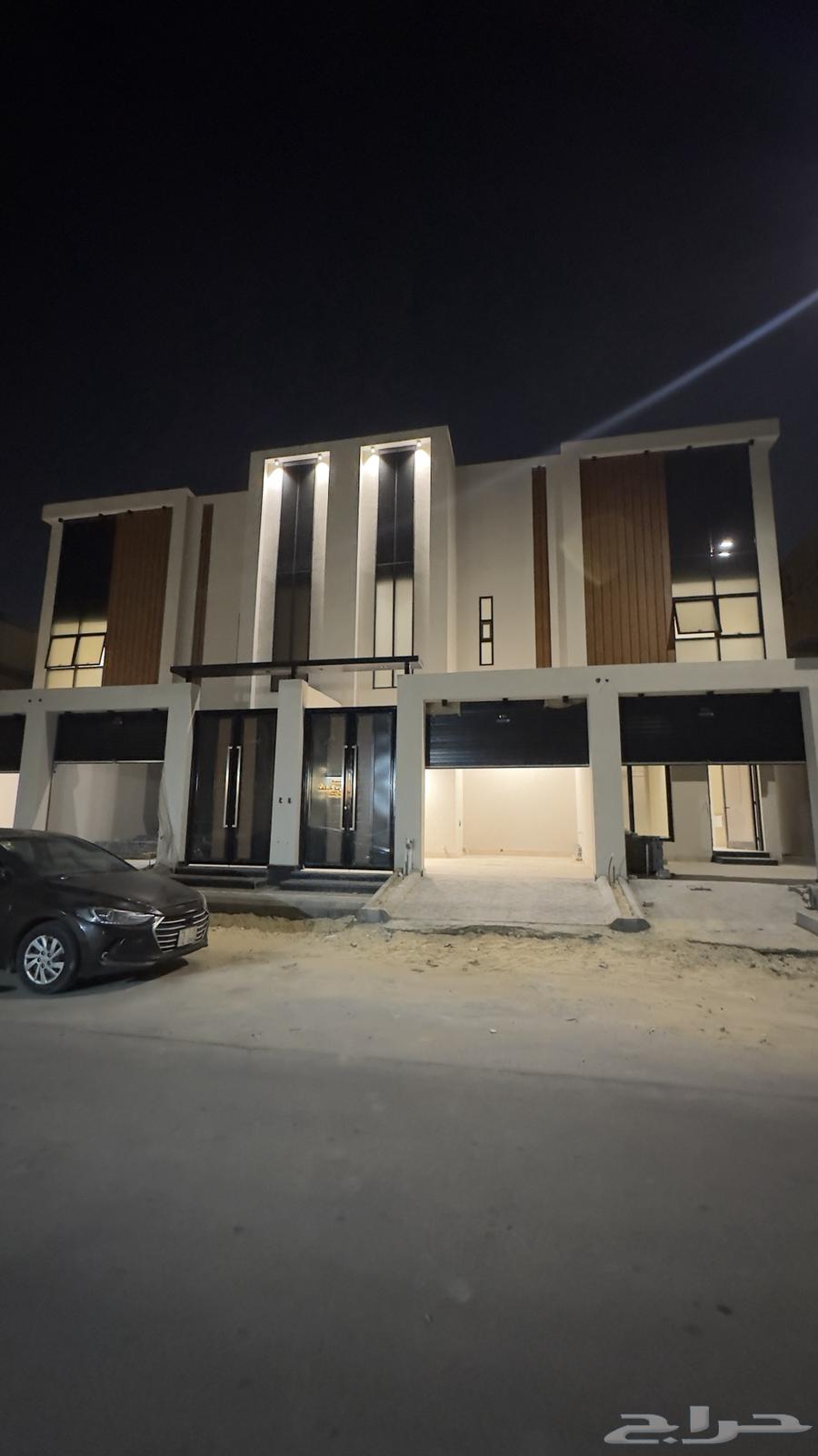 شقة 6 غرف في بدر 1