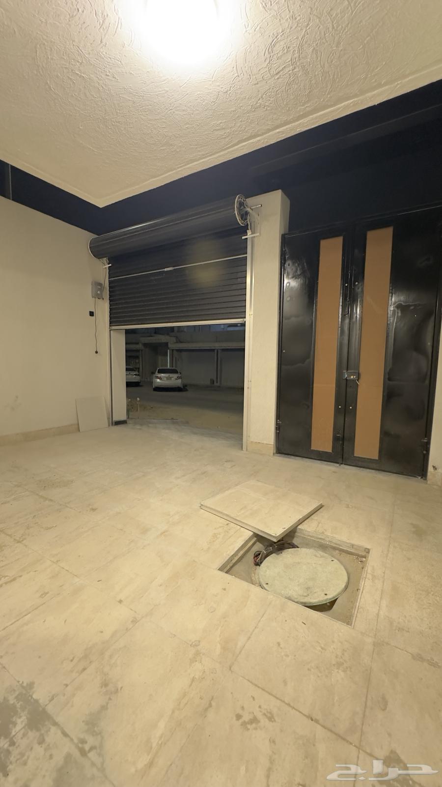 شقة 6 غرف في بدر 3