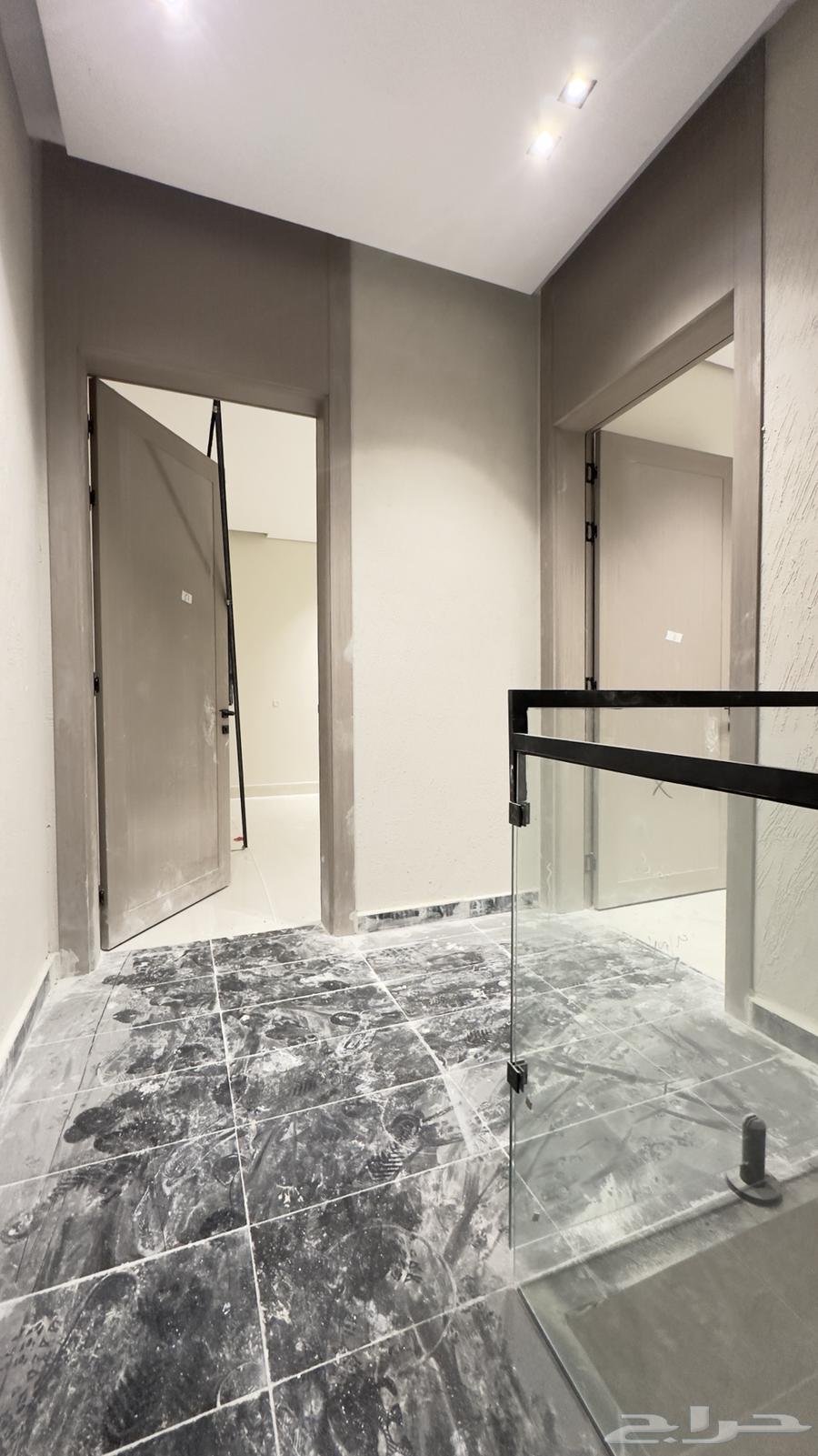 شقة 6 غرف في بدر 5