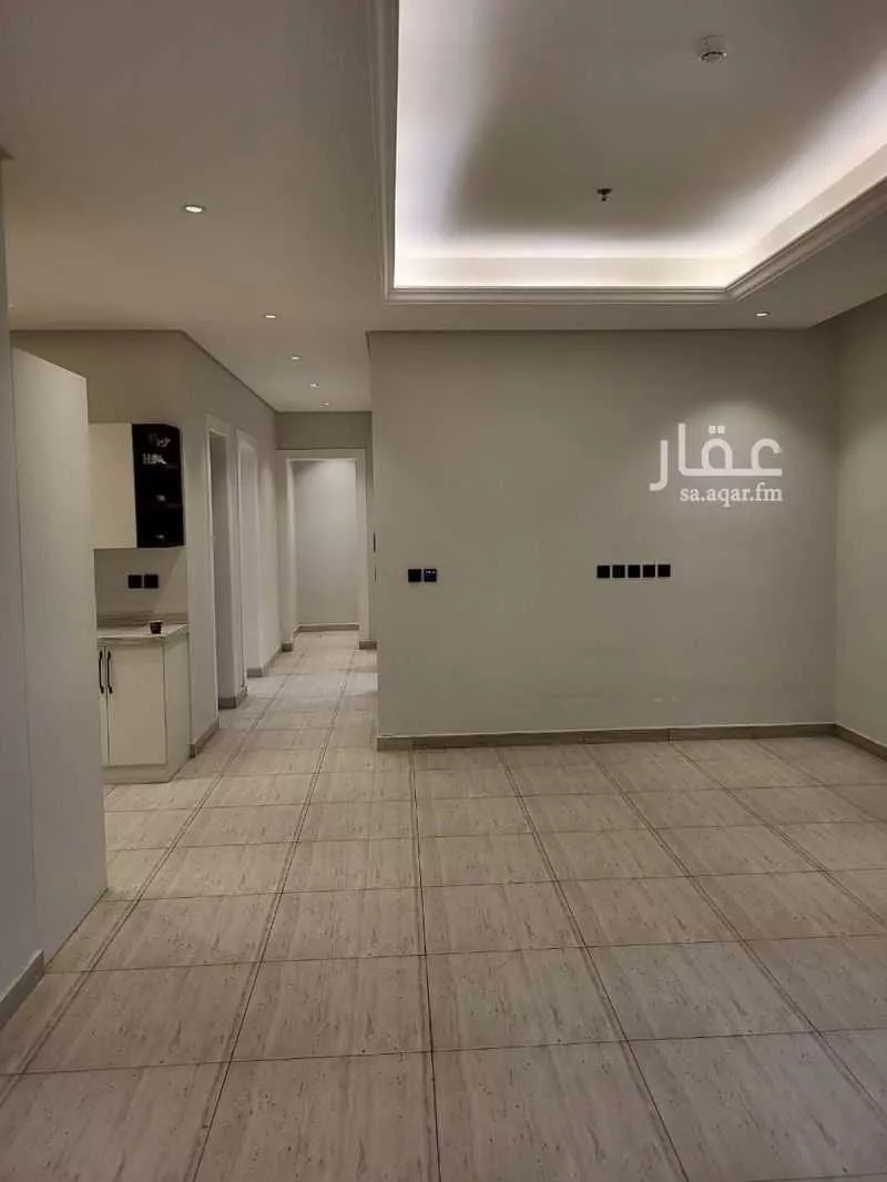 3 bedroom apartment in Al Malqa 2
