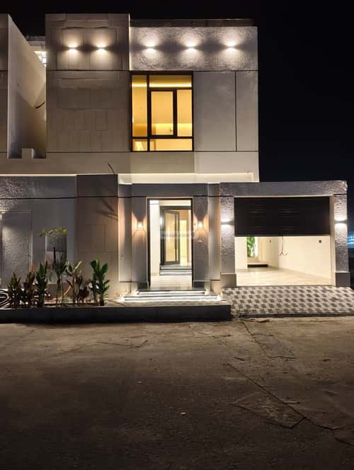 6 bedroom villa in Al Yaqout 12