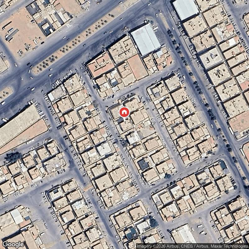 2 bedroom villa in Al Saadah, Riyadh 3