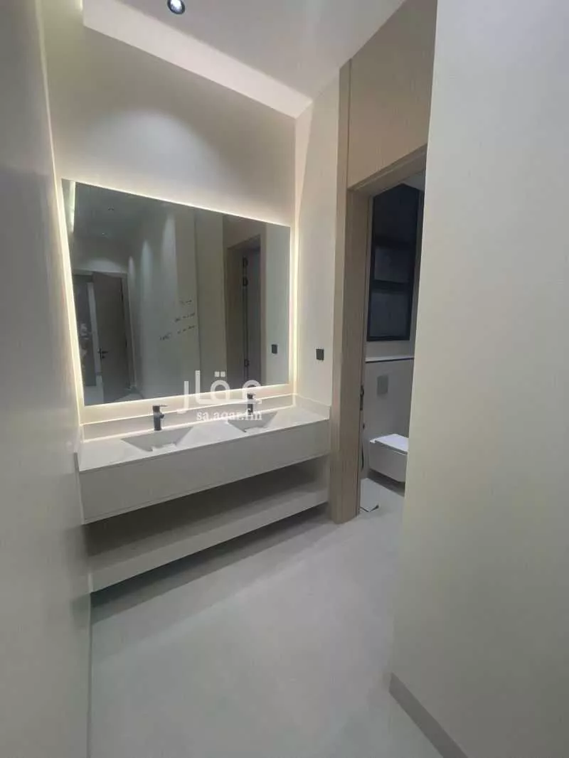 شقة 4 غرف في الرمال 5