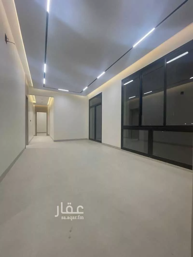 شقة 4 غرف في الرمال 8