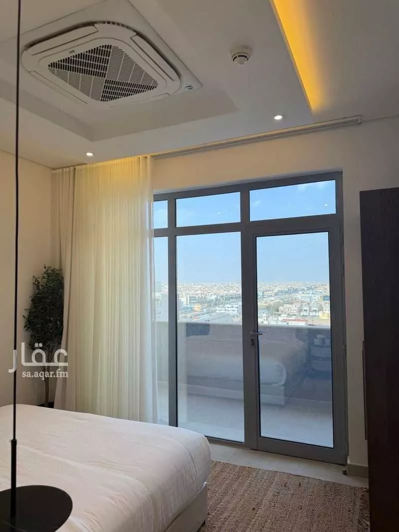 شقة 2 غرف في الصحافة 3