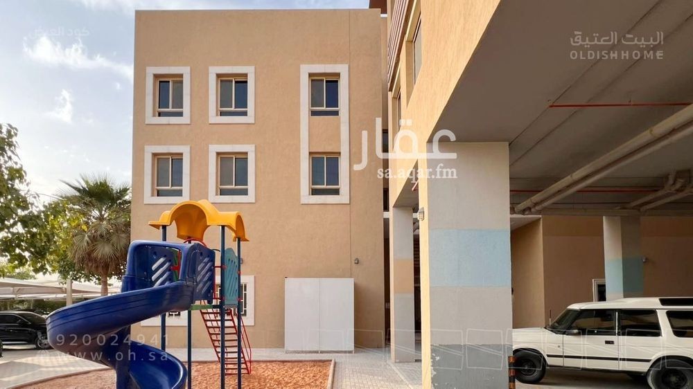 1 bedroom apartment in Al Malqa 2