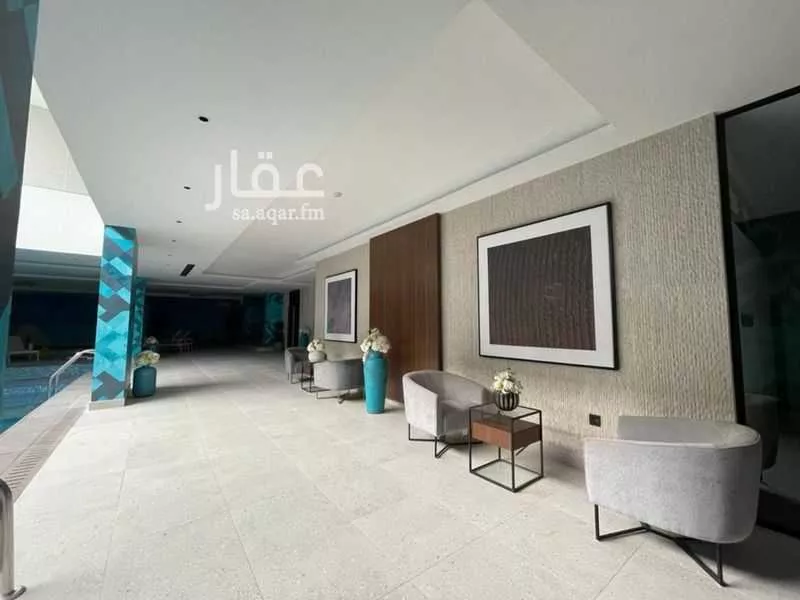 شقة 3 غرف في العارض 11