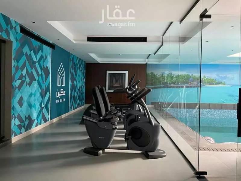 شقة 3 غرف في العارض 16