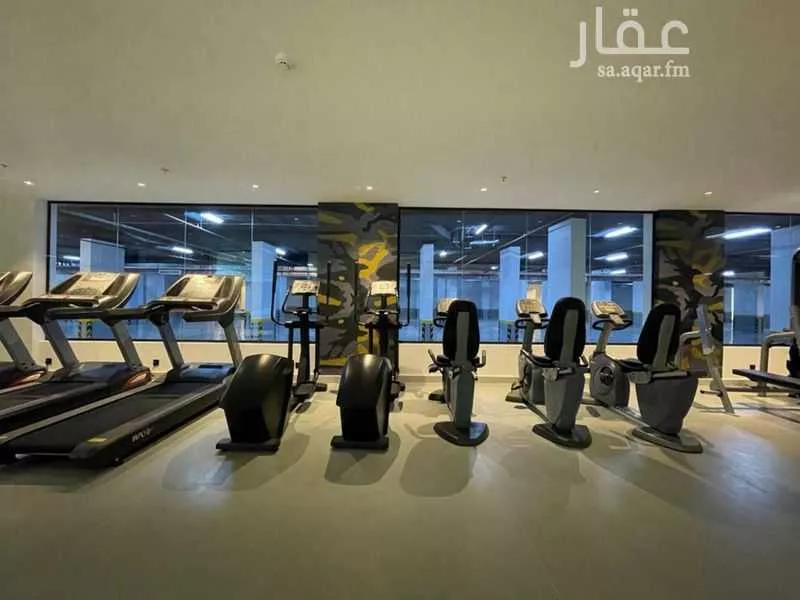 شقة 3 غرف في العارض 22