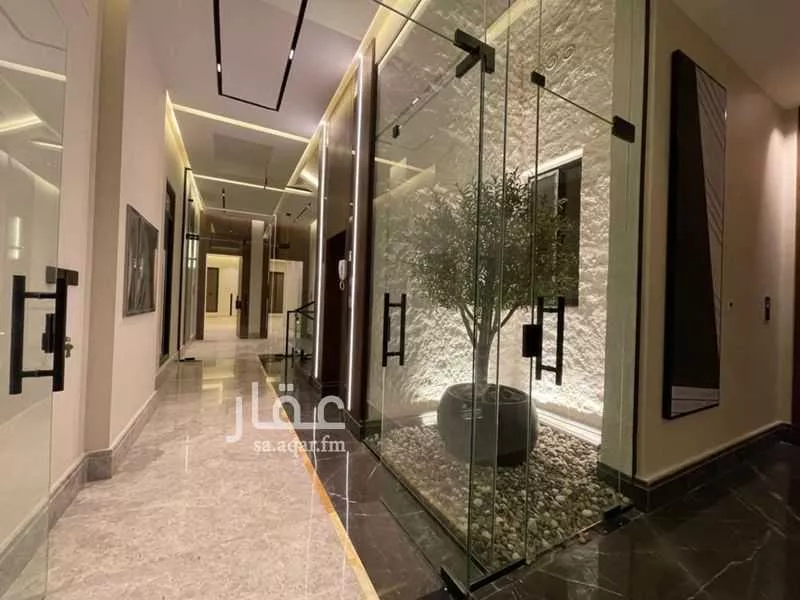 شقة 3 غرف في العارض 23