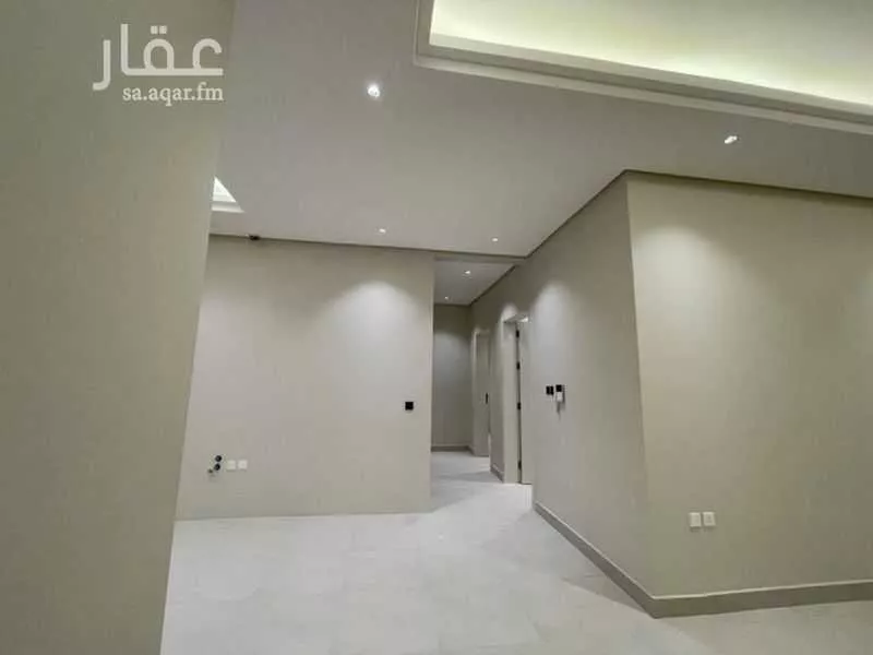 شقة 3 غرف في العارض 7