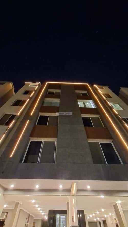 شقة 5 غرف في المروة 1