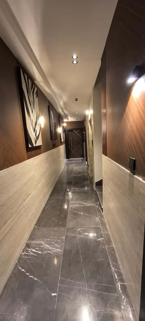 4 bedroom apartment in Al Rawdah 11