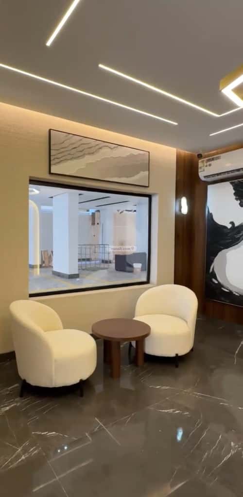 4 bedroom apartment in Al Rawdah 3