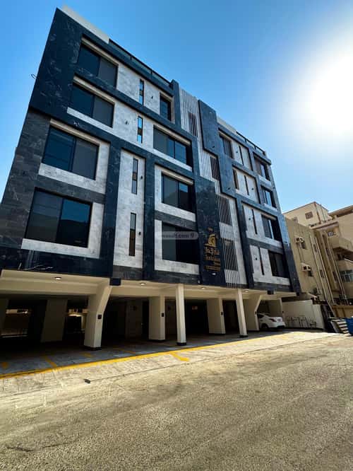 4 bedroom apartment in Al Rawdah 7