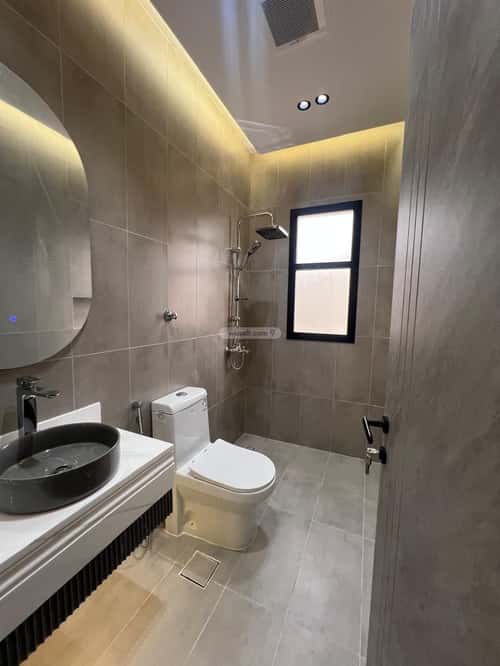 3 bedroom apartment in Al Naeem 6
