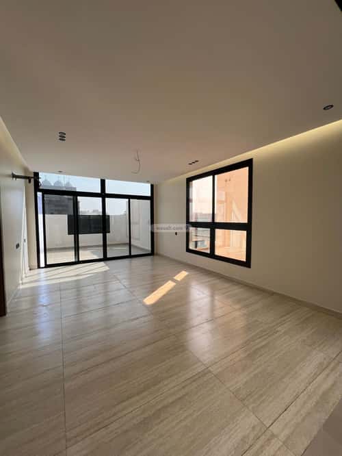 4 bedroom apartment in Al Naeem 1