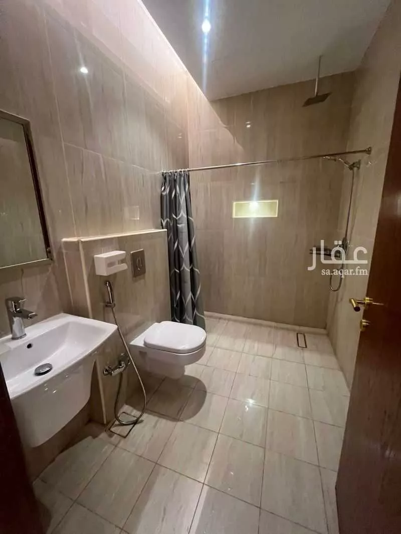 3 bedroom apartment in Hittin 2