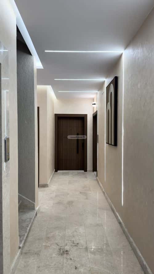 4 bedroom apartment in Al Rawdah 10