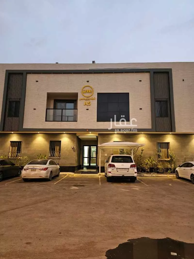 شقة 5 غرف في المونسية 3