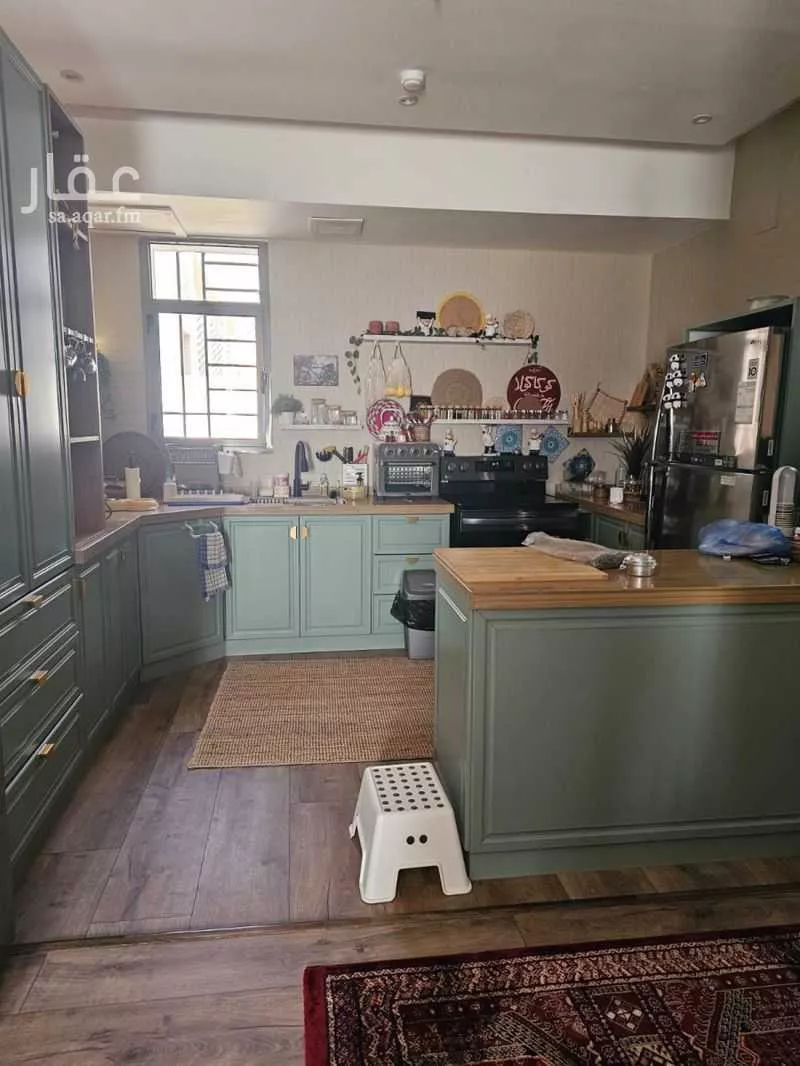 5 bedroom apartment in Al Munsiyah 6