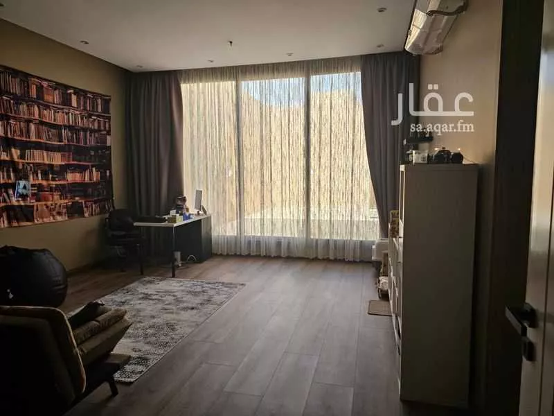 5 bedroom apartment in Al Munsiyah 7