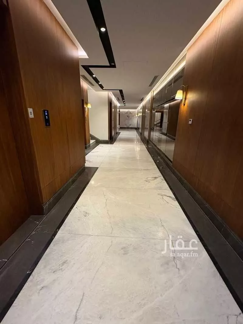 3 bedroom apartment in Al Qairawan 14