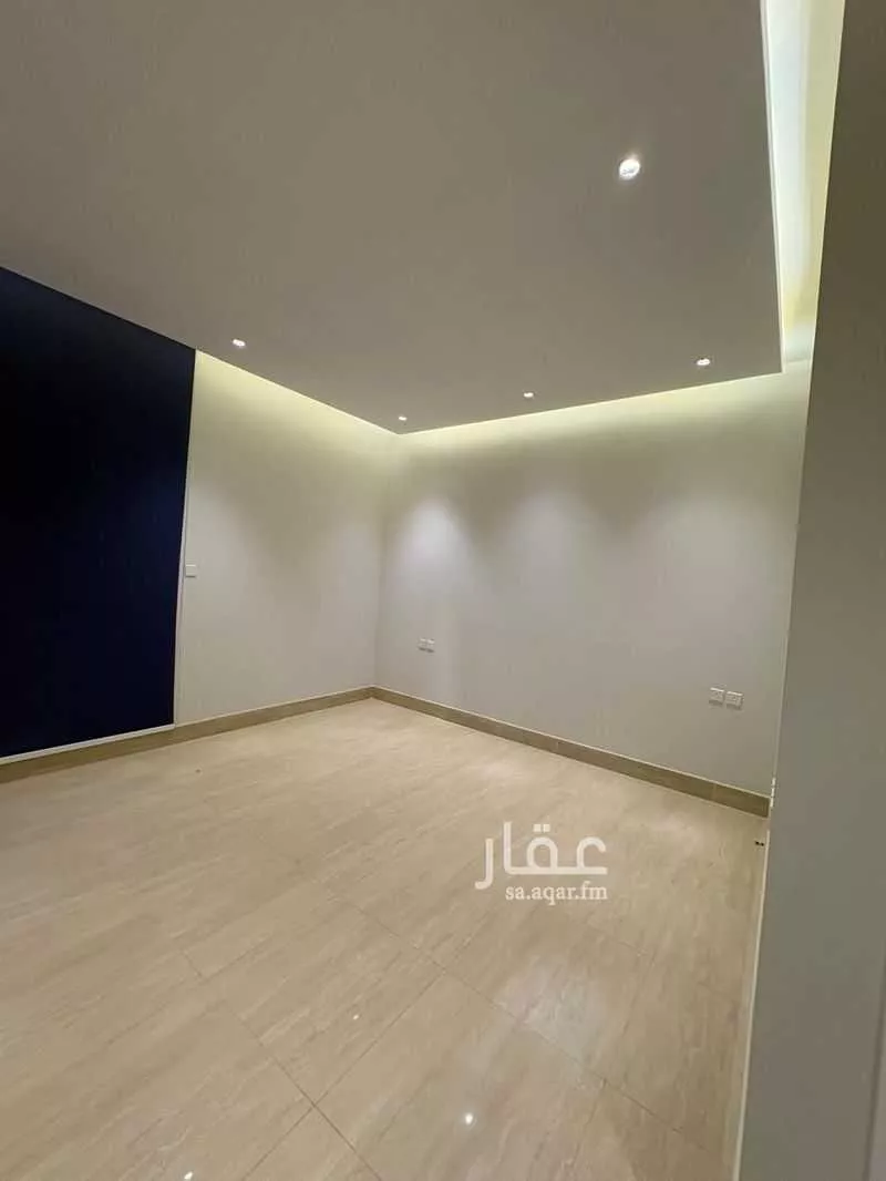 3 bedroom apartment in Al Qairawan 7