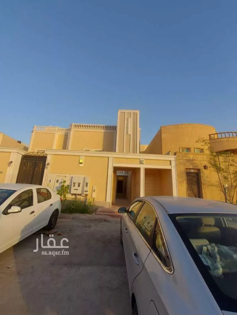 6 bedroom apartment in Al Quds 6