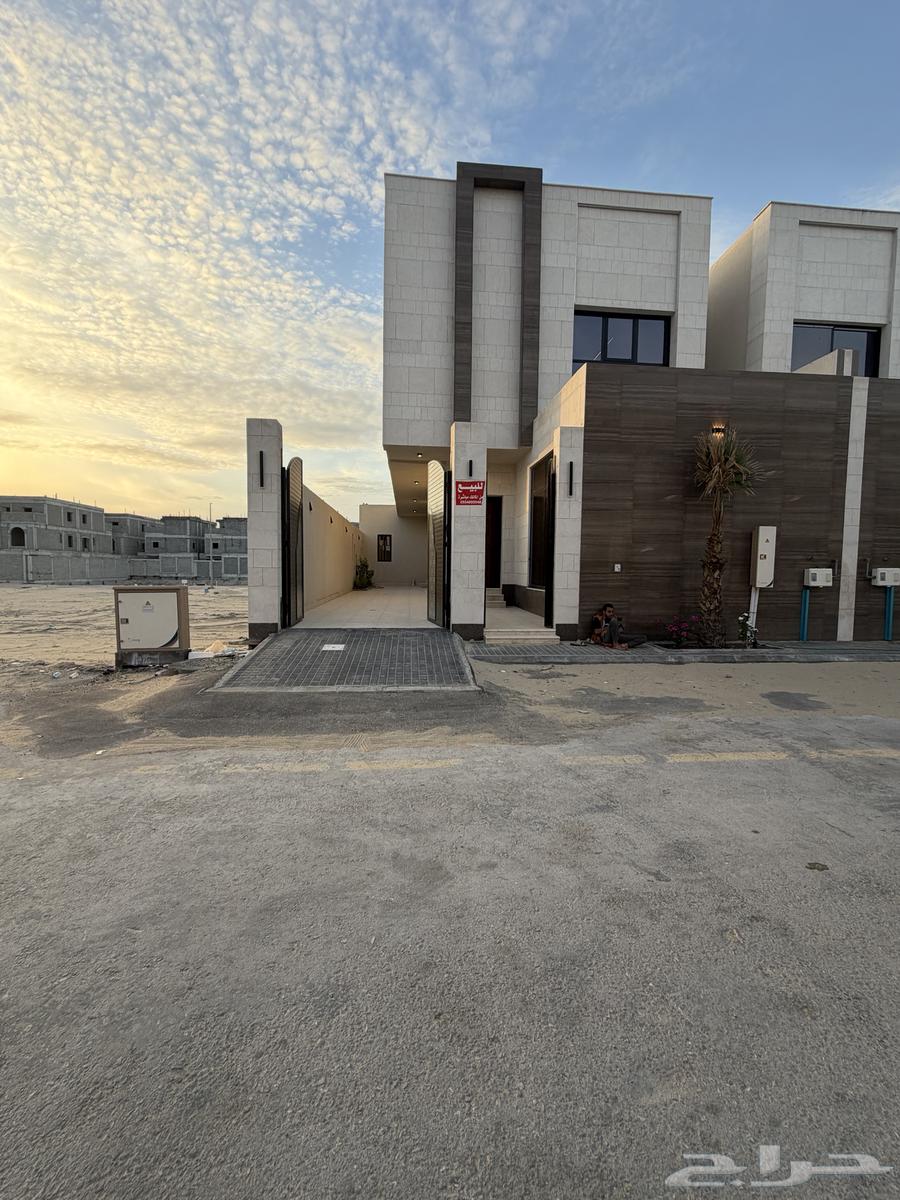 7 bedroom villa in Ash Sharq 3