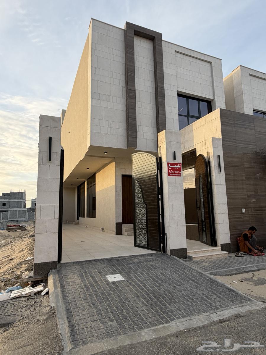 7 bedroom villa in Ash Sharq 5