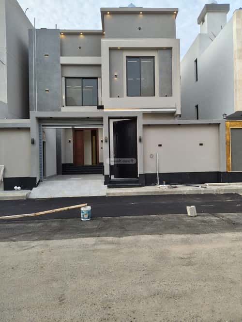 فيلا 14 غرف في الرحمانية 2