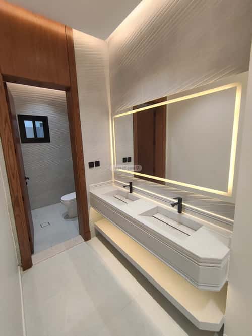 فيلا 14 غرف في الرحمانية 4