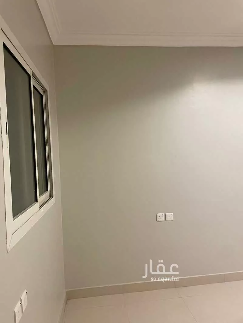 شقة 3 غرف في الملقا 3