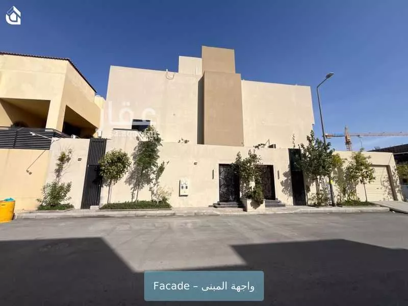 شقة 2 غرف في المروج 1