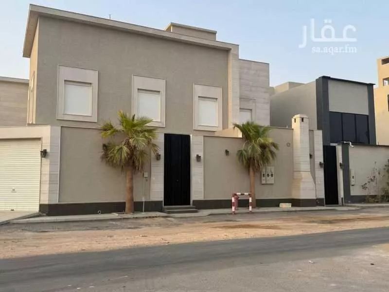 شقة 4 غرف في القيروان، الرياض 7