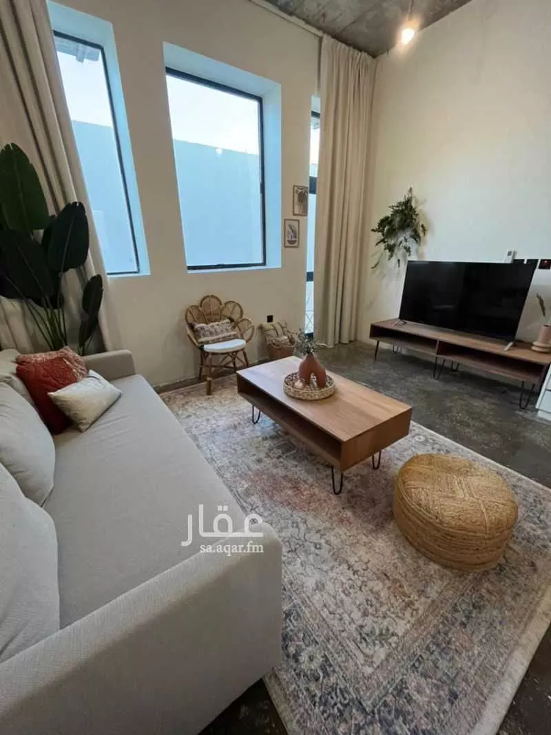 1 bedroom apartment in Al Qairawan 11