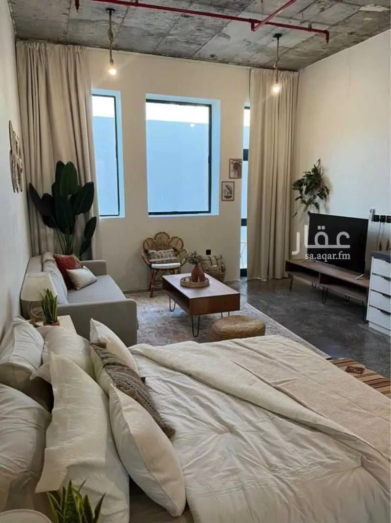 1 bedroom apartment in Al Qairawan 12