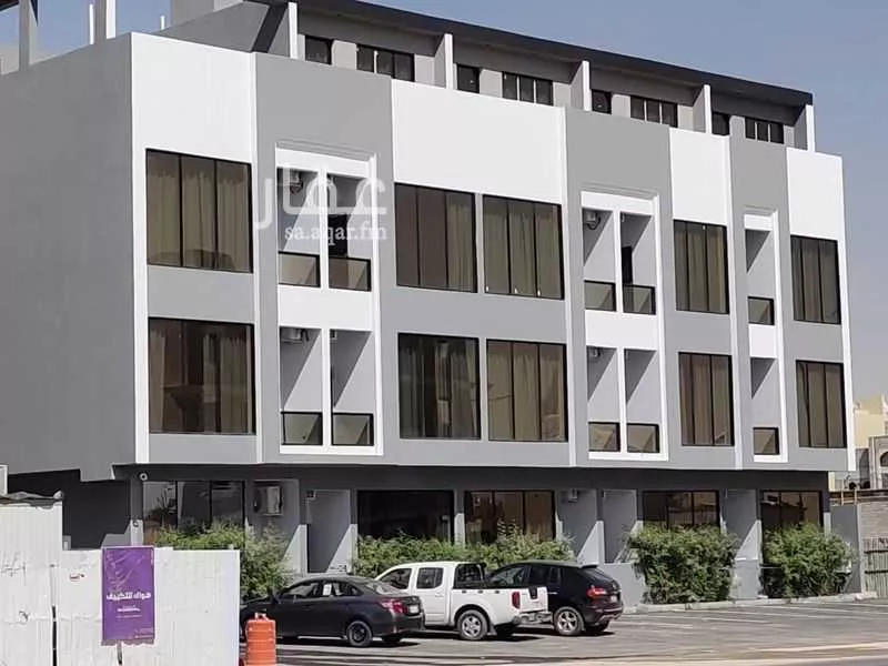 1 bedroom apartment in Al Qairawan 16