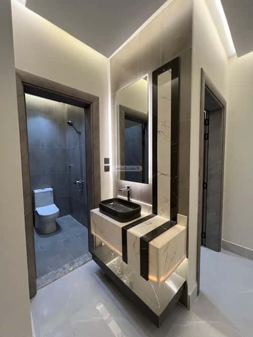 شقة 4 غرف في السلامة 1